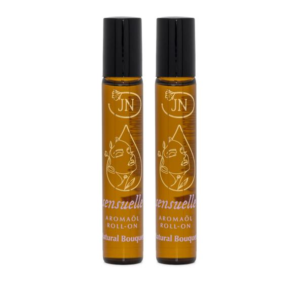 Jutta Niedhardt Roll-on Sensuelle 2 x 10 ml