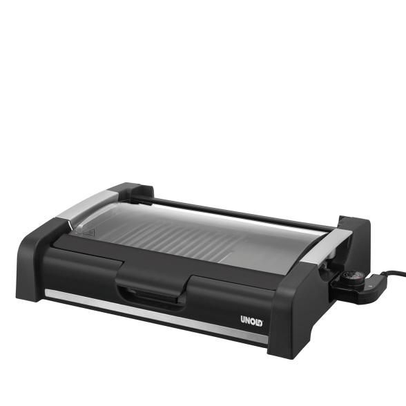 Unold Barbecue-Grill Edel