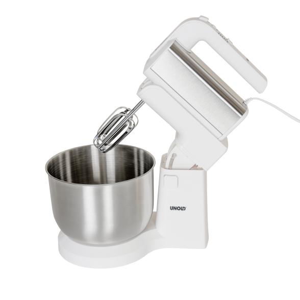 Unold Handmixer+Rührschüssel