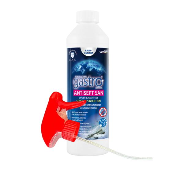 gastro AntiseptSan Schimmelentferner 500ml