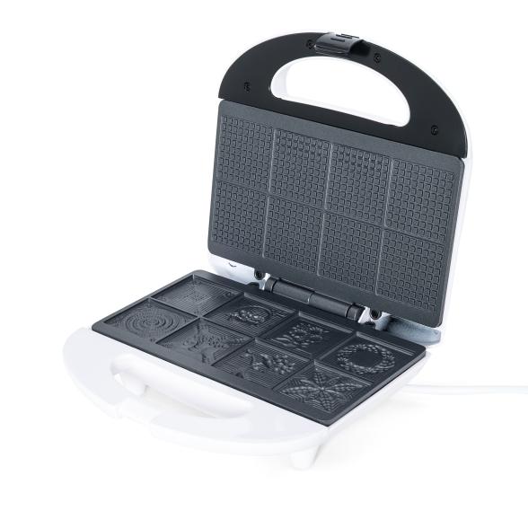 Efbe Zimtwaffeleisen