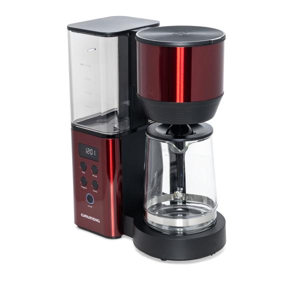 Grundig Filterkaffeemaschine Digital