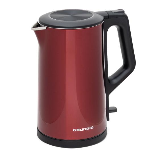 Grundig Wasserkocher WK 8340