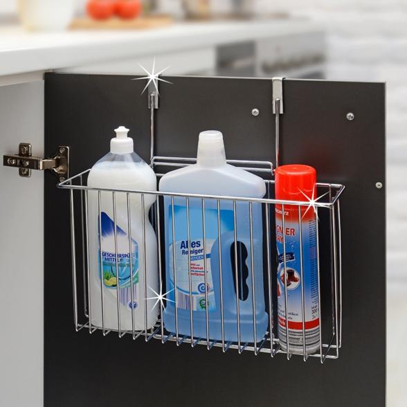 Maximex Tür-Einhängekorb FLEXI