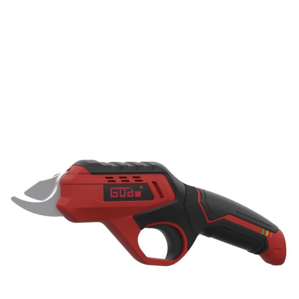 Güde Akku Astschere Li-Ion Akku