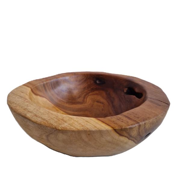 Darimana Teakschale Mira