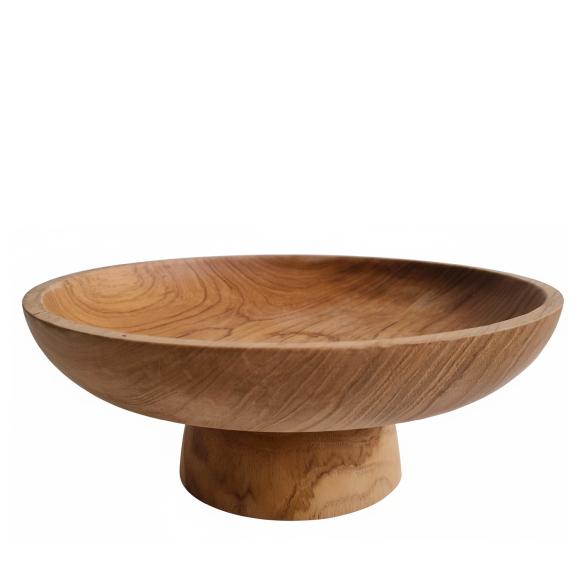 Darimana Teak Obstständer