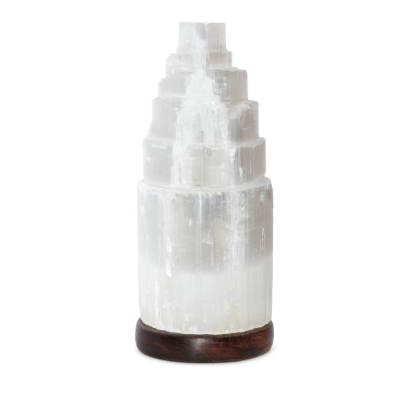 Darimana Lampe Selenit klein