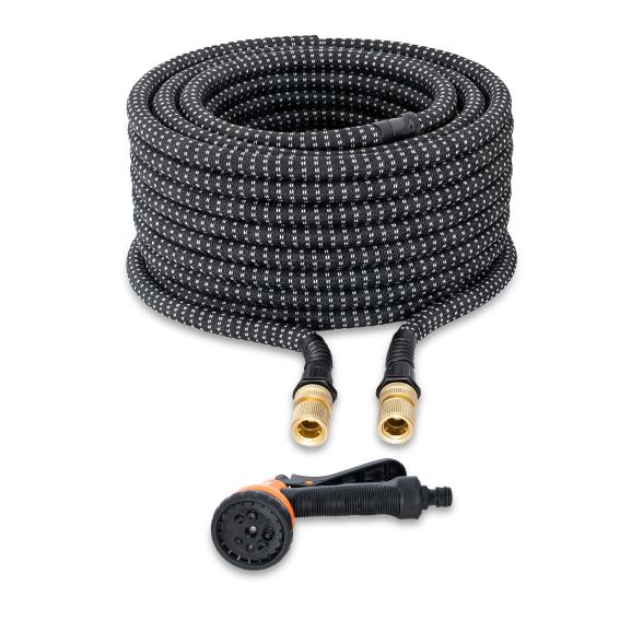 Solutions Stretch-Gartenschlauch 30m