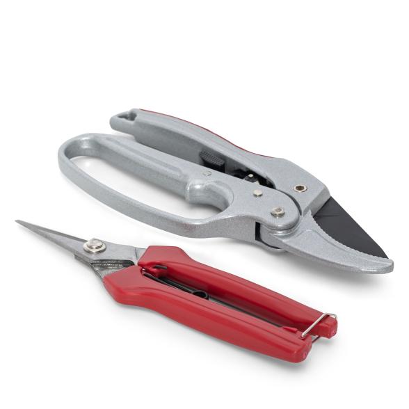 Solutions Gartenscheren Set