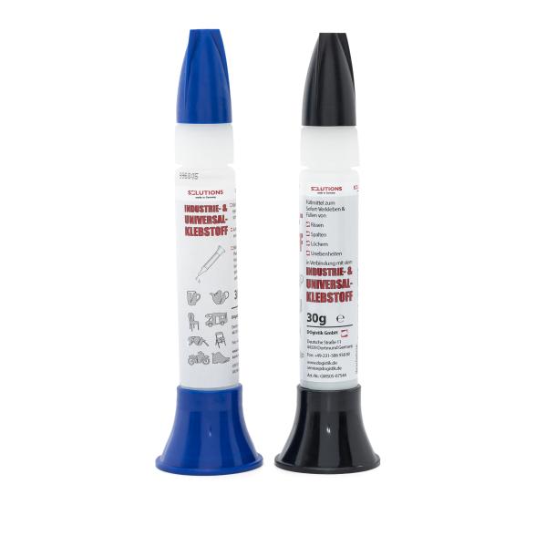 Solutions Universal-Kleber