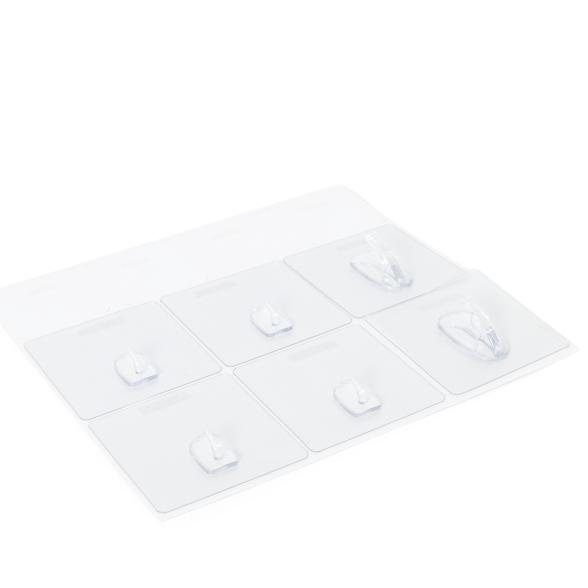 Infinity Haken 6er Set