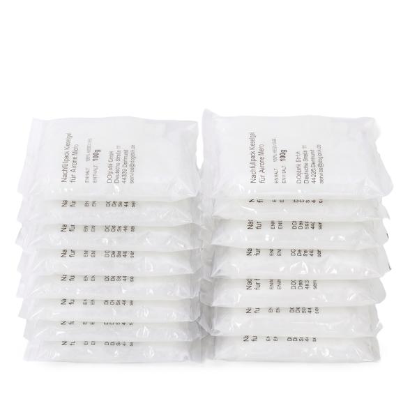 Nachfüllset AirOne Micro 12er