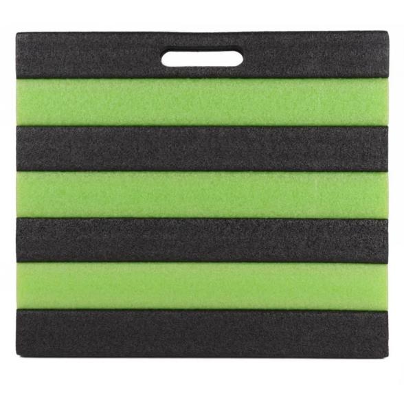 Kniematte für den Garten