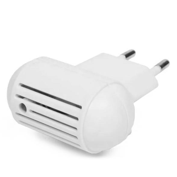 Insektenstop Steckdose