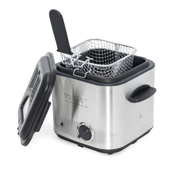 Ito Mini Fritteuse 1,2 Liter