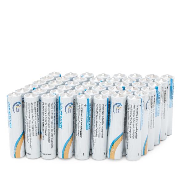 CleverWounder AAA (48ct)