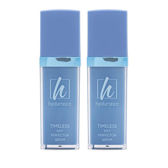 hyaluronce Timeless Day Serum 2x30ml