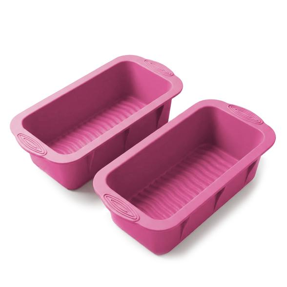 MarcelŽs Better Food - 2x Kastenform 