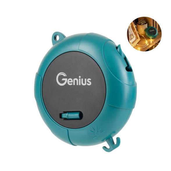 Genius Lichterkette Flexibel