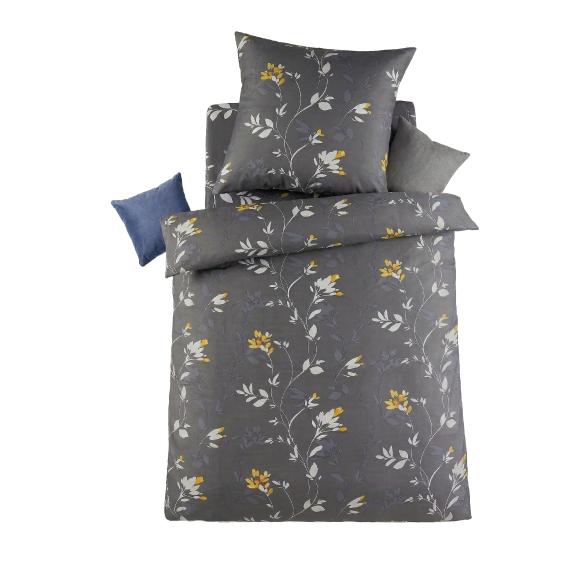 Bettwäsche-Set Peach-Finish 2tlg.