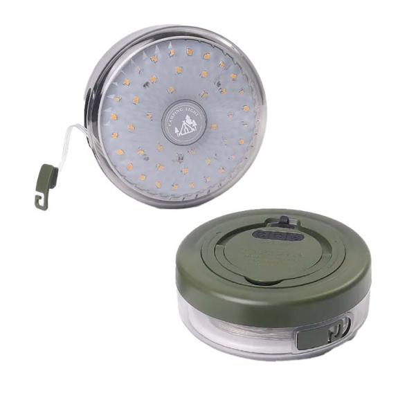 LED Lampe Flexibel 10 Meter