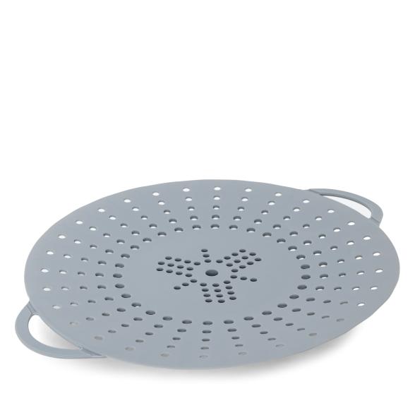 Silikon-Dunsteinsatz