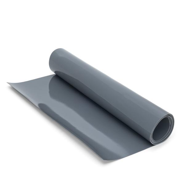 Silikonmatte Universal Grau