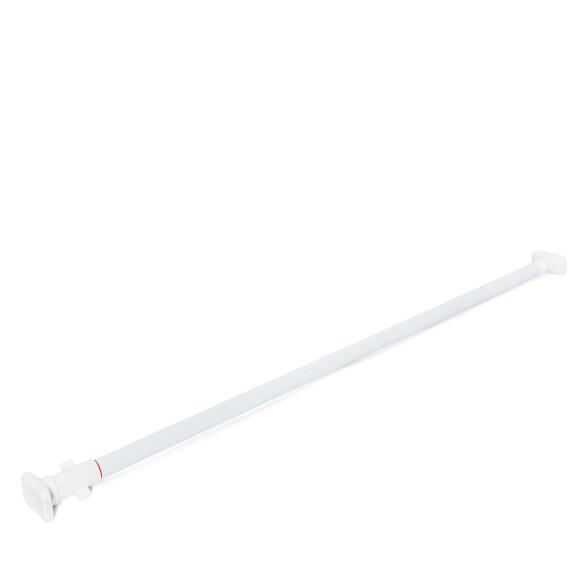 Garderobenstange Universal 108-200cm