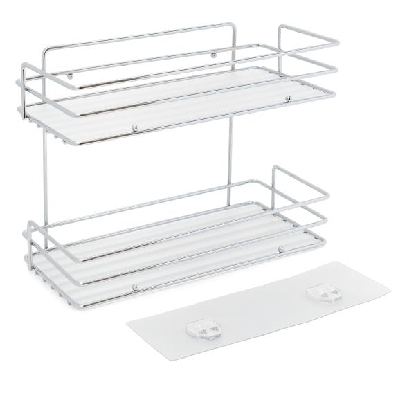 Magischer Haken Etagenregal