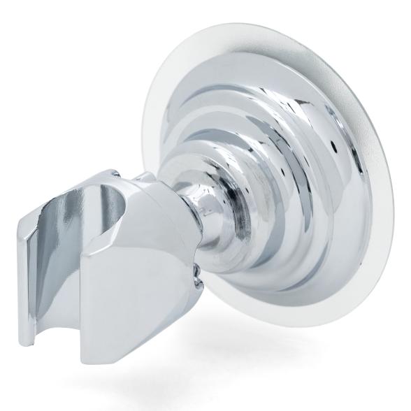 Magischer Duschkopfhalter