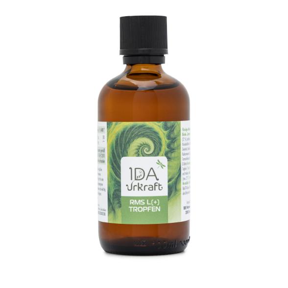 IDA Urkraft RMS-Spezial (+) Tropfen