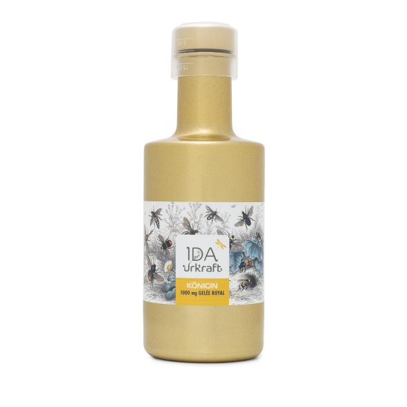 IDA Urkraft Königin 200 ml