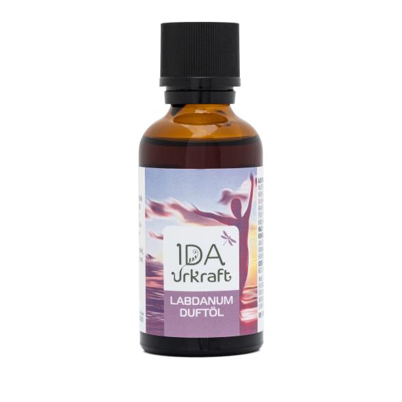IDA Urkraft Labdanum 50 ml