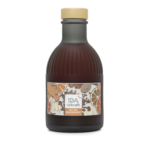 IDA Urkraft Hey Hey Gewürzgeist 200 ml