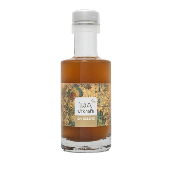 IDA Urkraft Essenz 200 ml