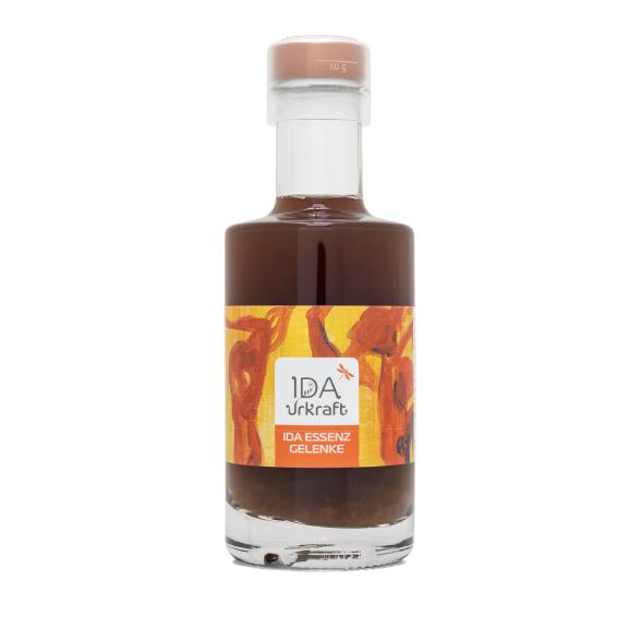 IDA Urkraft Essenz Gelenke 200 ml