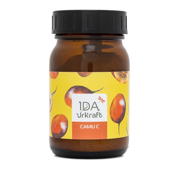 IDA Urkraft Camu C 130 g