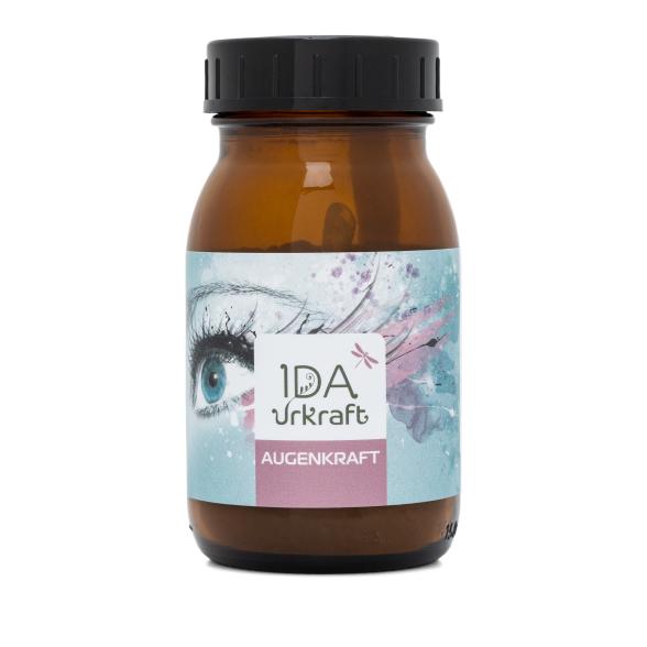 IDA Urkraft Augenkraft 55 g