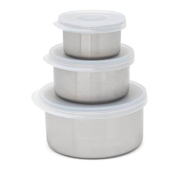 Lurch Mini-Dosen 3er Set