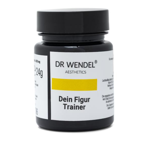 DR WENDEL AESTHETICS Dein Figur Trainer Monatskur