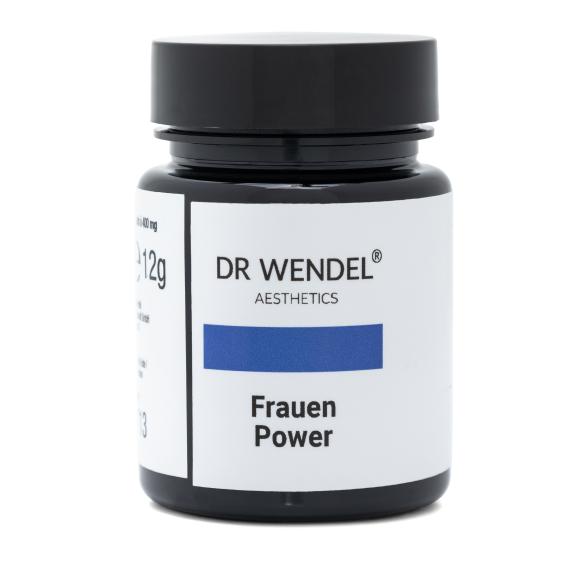 DR WENDEL AESTHETICS Frauen Power Monatskur