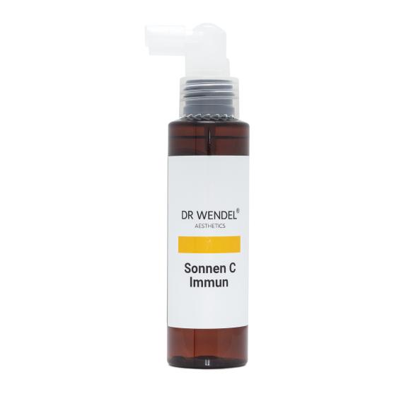 DR WENDEL AESTHETICS Sonnen C Immun 100 ml