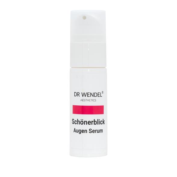 DR WENDEL AESTHETICS Schönerblick - Augen Serum