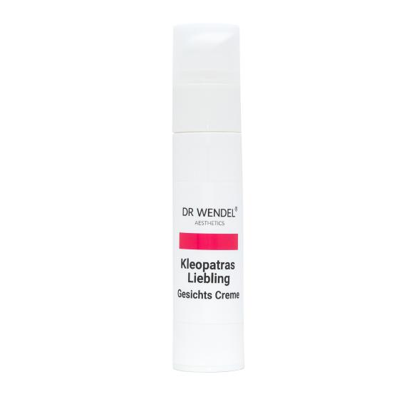 DR WENDEL AESTHETICS Kleopatras Liebling Creme