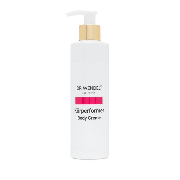 DR WENDEL AESTHETICS Körperformer - Body Creme