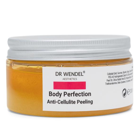 DR WENDEL AESTHETICS Body Perfection Peeling