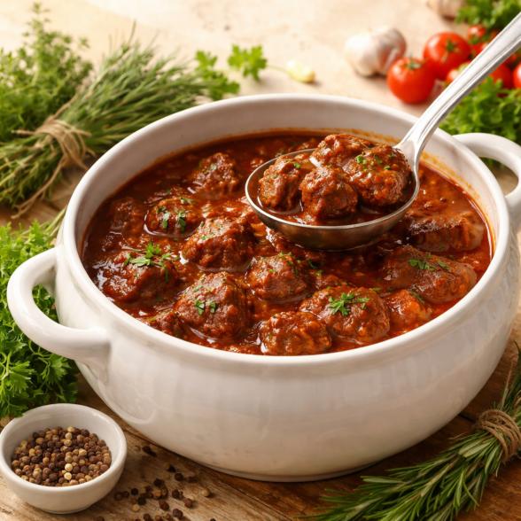 Rindergulasch 1200g