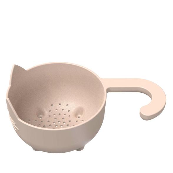 Winkee Küchensieb Katze