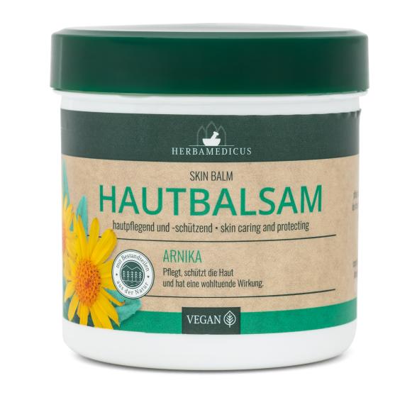 Arnika Balsam 250ml